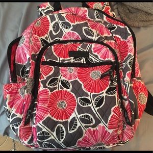 Vera Bradley Backpack